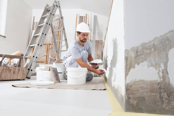 Best Mold Remediation for Healthcare Facilities  in Reading, PA